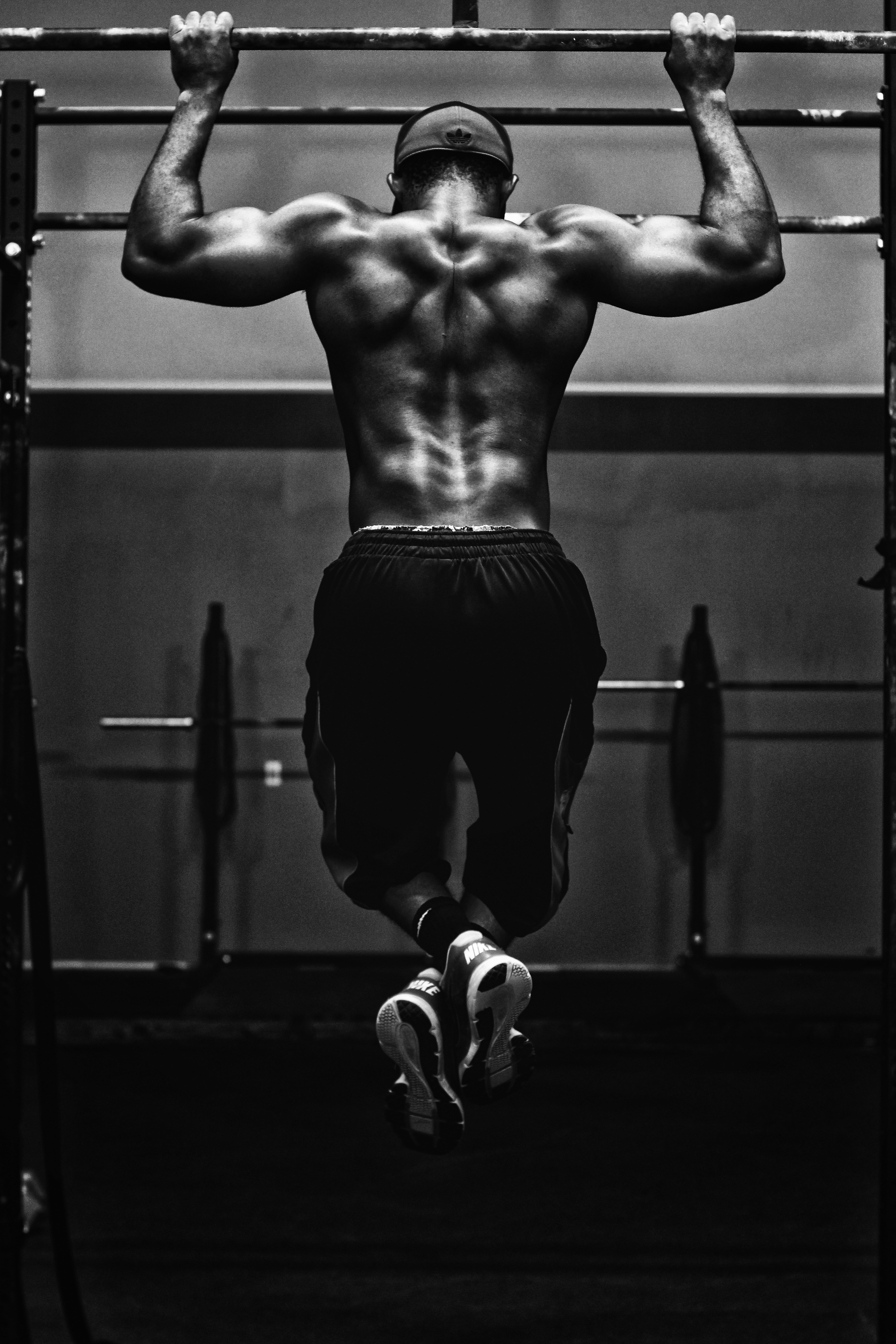 Entrenamiento de fuerza